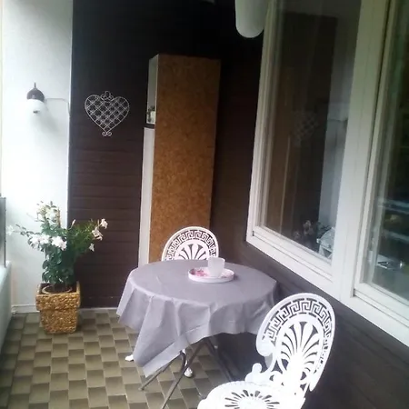 Erholung Im Schwarzwald Ferienwohnung 35 Apartman *