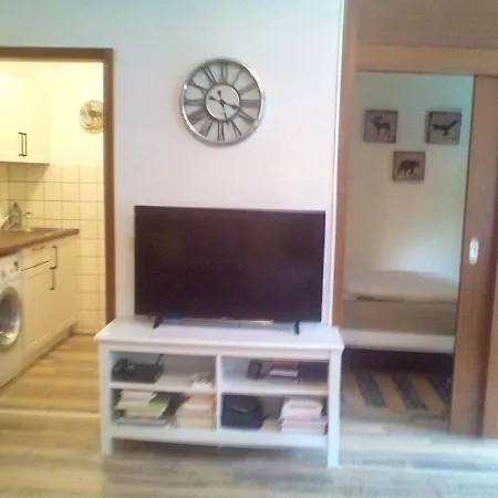 Erholung Im Schwarzwald Ferienwohnung 35 *