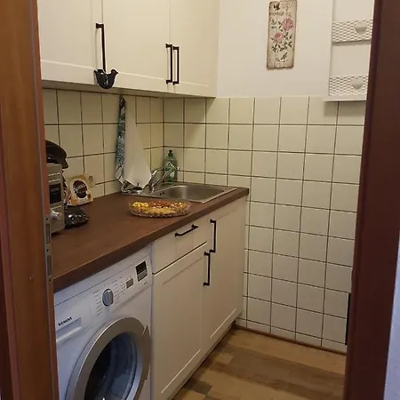Erholung Im Schwarzwald Ferienwohnung 35 Apartman *