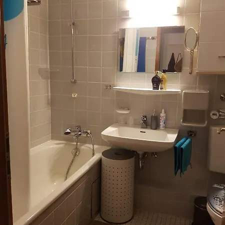 Erholung Im Schwarzwald Ferienwohnung 35