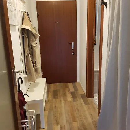 Apartman Erholung Im Schwarzwald Ferienwohnung 35 *