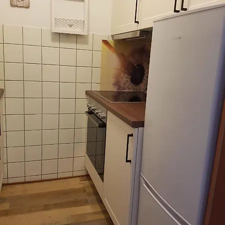 Erholung Im Schwarzwald Ferienwohnung 35 *