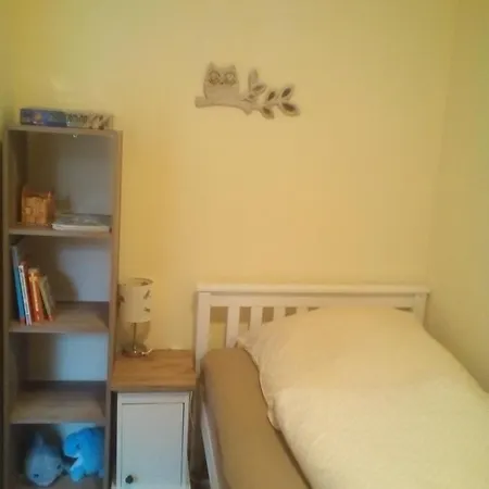 Erholung Im Schwarzwald Ferienwohnung 35 * Todtmoos