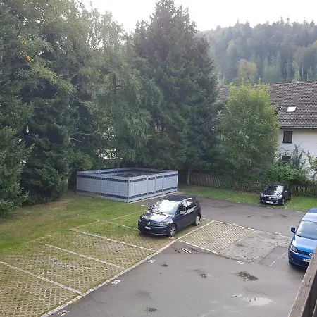 Erholung Im Schwarzwald Ferienwohnung 35 Apartman *